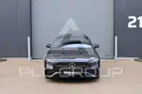 2025 Mercedes Benz A 200