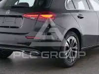 2025 Mercedes Benz A 200