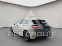2025 Mercedes Benz A 200