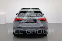 2025 Mercedes Benz A 200