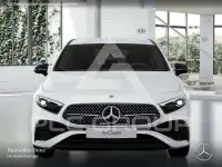 2025 Mercedes Benz A 200