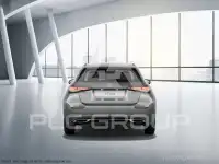 2025 Mercedes Benz A 200
