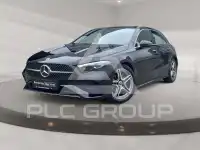 2025 Mercedes Benz A 200