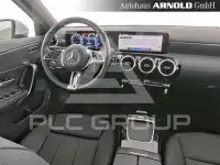 2025 Mercedes Benz A 200