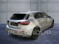 2025 Mercedes Benz A 200