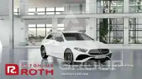 2025 Mercedes Benz A 200