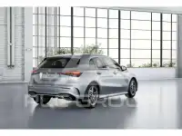 2025 Mercedes Benz A 200