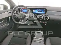 2025 Mercedes Benz A 200