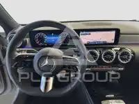 2025 Mercedes Benz A 200