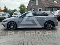 2025 Mercedes Benz A 200