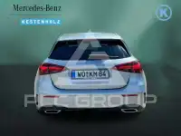 2025 Mercedes Benz A 200