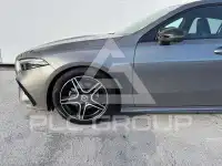 2025 Mercedes Benz A 200