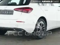 2025 Mercedes Benz A 200
