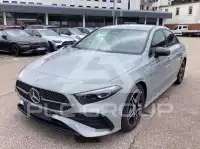 2025 Mercedes Benz A 200