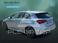 2025 Mercedes Benz A 200
