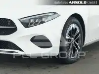 2025 Mercedes Benz A 200