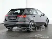 2025 Mercedes Benz A 200