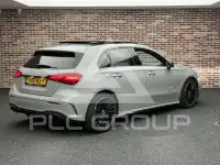 2025 Mercedes Benz A 200