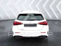 2025 Mercedes Benz A 200