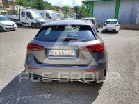 2025 Mercedes Benz A 200