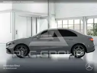 2025 Mercedes Benz A 200