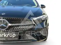 2025 Mercedes Benz A 200