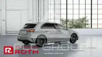 2025 Mercedes Benz A 200