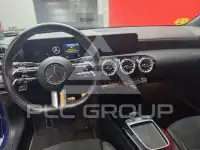 2025 Mercedes Benz A 200