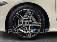 2025 Mercedes Benz A 200