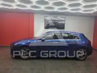 2025 Mercedes Benz A 200