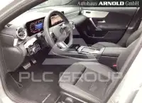 2025 Mercedes Benz A 200