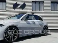 2025 Mercedes Benz A 200
