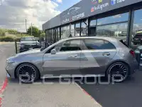 2026 Mercedes Benz A 200