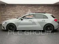 2025 Mercedes Benz A 200