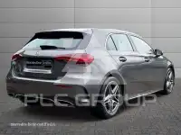 2025 Mercedes Benz A 200