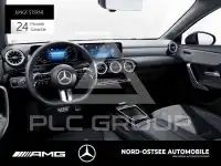 2025 Mercedes Benz A 200