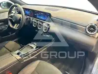 2025 Mercedes Benz A 200
