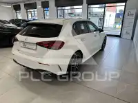 2025 Mercedes Benz A 200