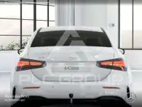 2025 Mercedes Benz A 200