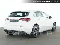 2025 Mercedes Benz A 200