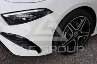 2025 Mercedes Benz A 200