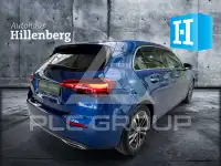 2025 Mercedes Benz A 200