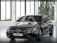 2025 Mercedes Benz A 200