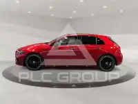 2025 Mercedes Benz A 200