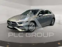 2025 Mercedes Benz A 200
