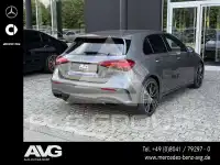 2025 Mercedes Benz A 200