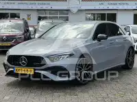 2025 Mercedes Benz A 200