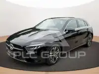 2025 Mercedes Benz A 200
