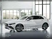 2025 Mercedes Benz A 200