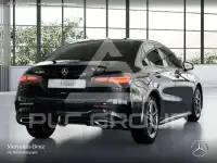 2025 Mercedes Benz A 200